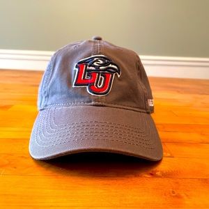 Liberty University Legacy Brand Dad Hat